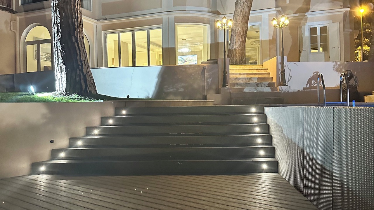 Photo of Outdoor in Juan-les-Pins