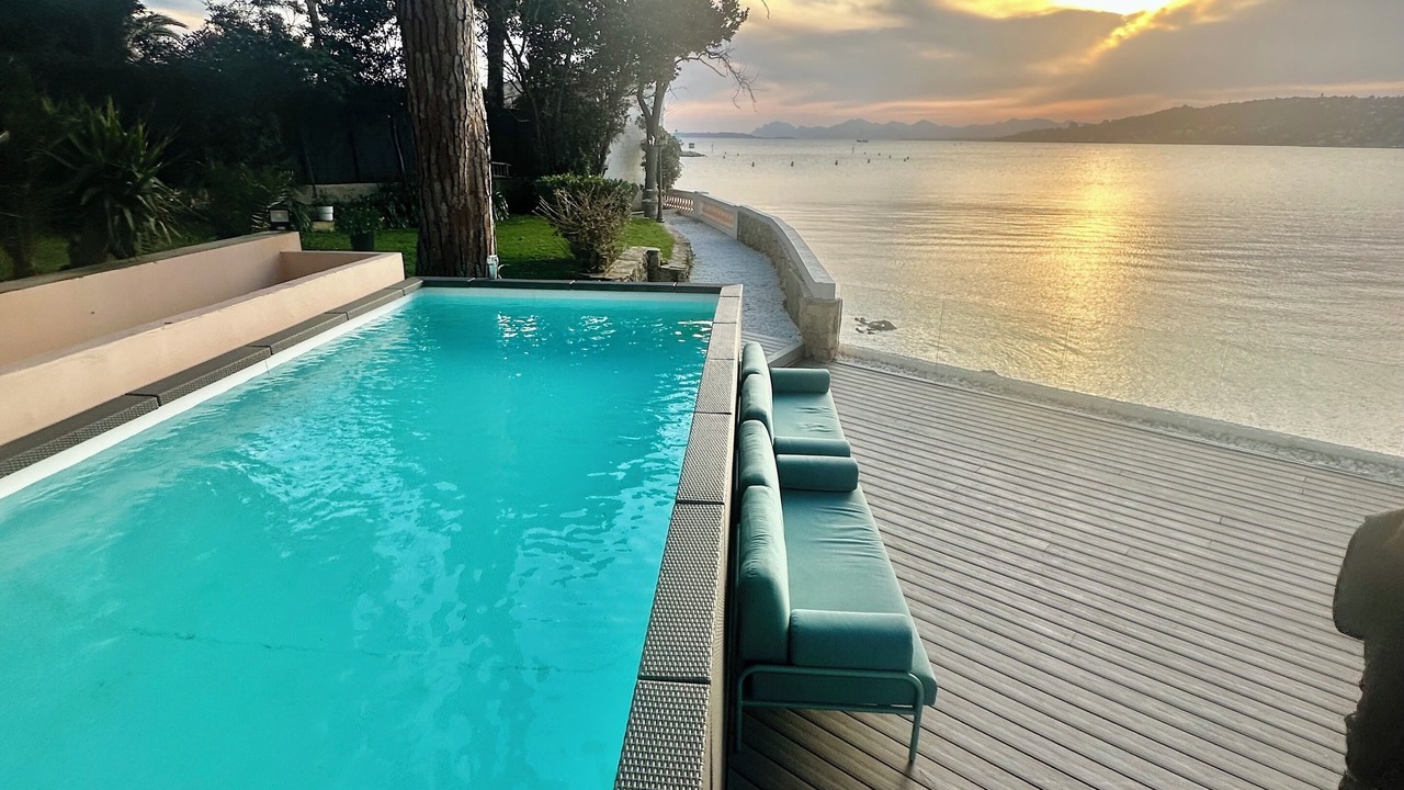 Photo of Outdoor in Juan-les-Pins