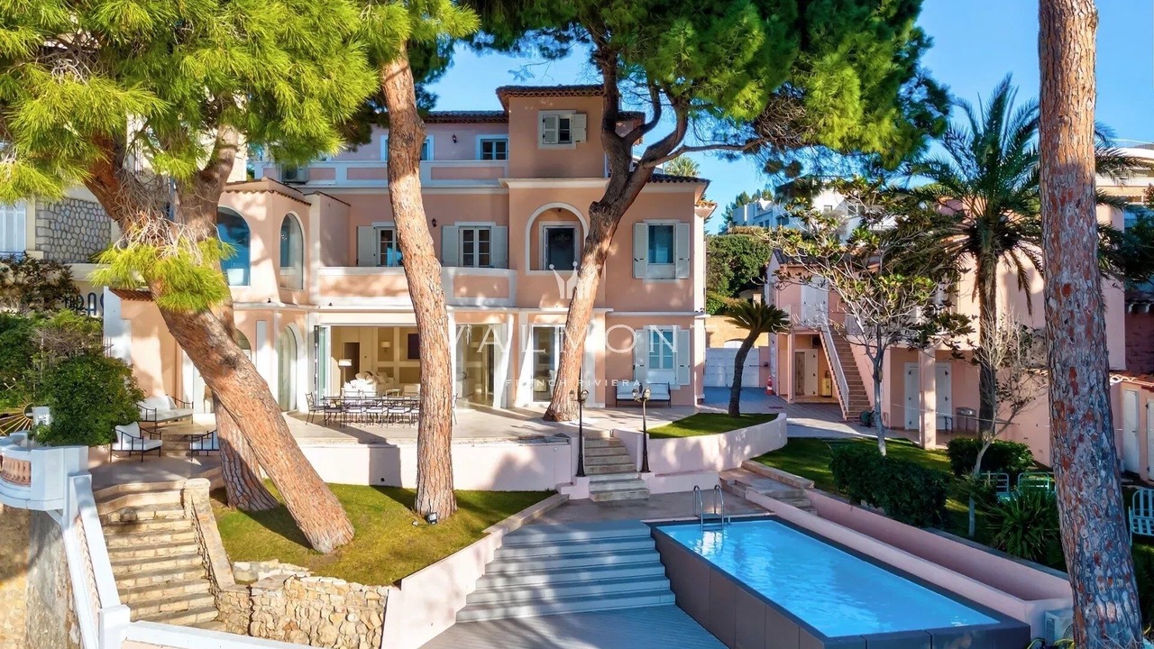 Photo of Outdoor in Juan-les-Pins