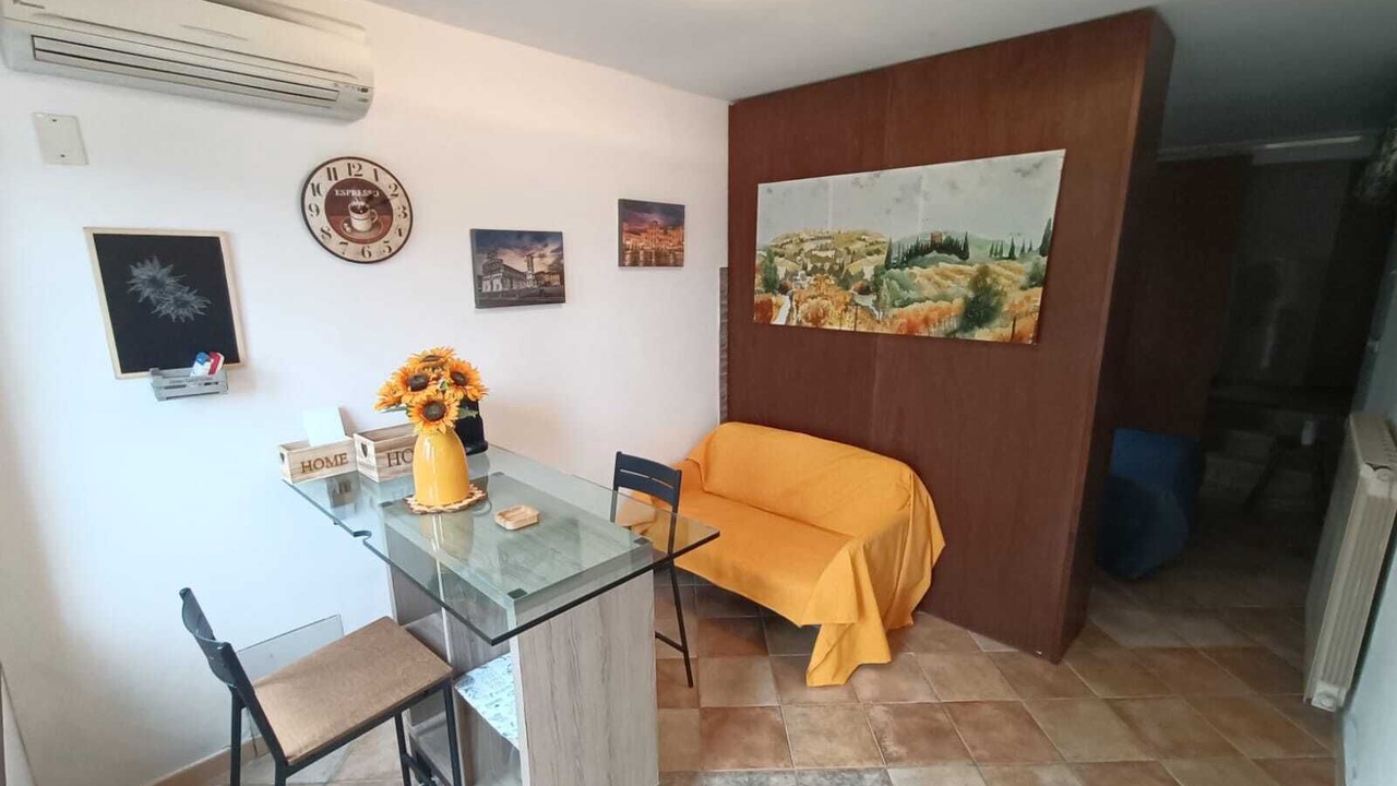 Photo of Livingroom in Capannori