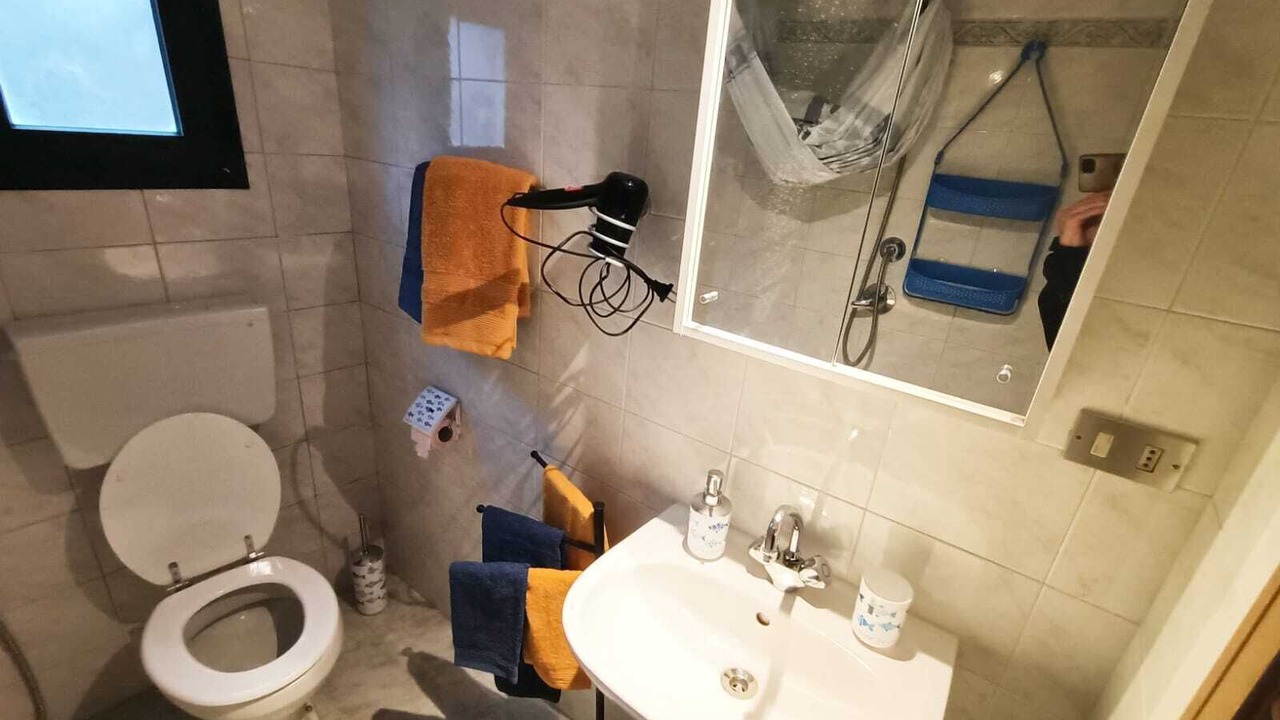 Photo of Bathroom in Capannori