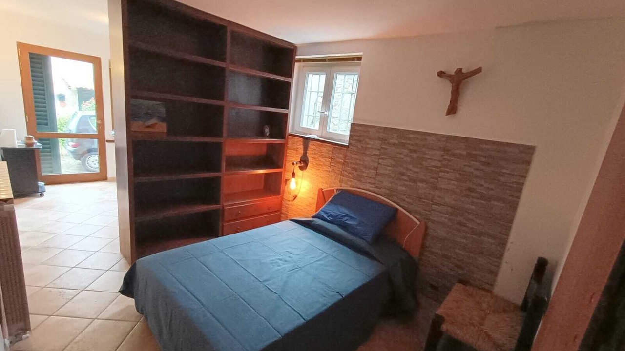 Photo of Bedroom in Capannori
