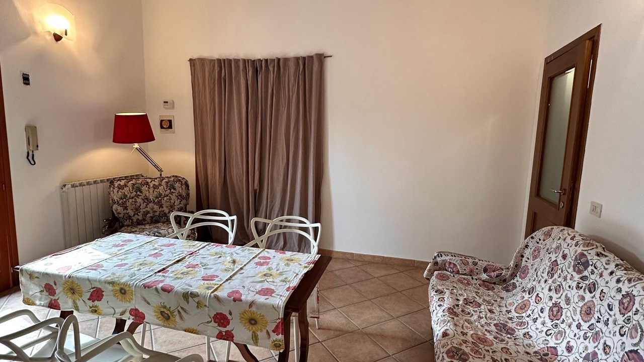 Photo of Livingroom in Pisa