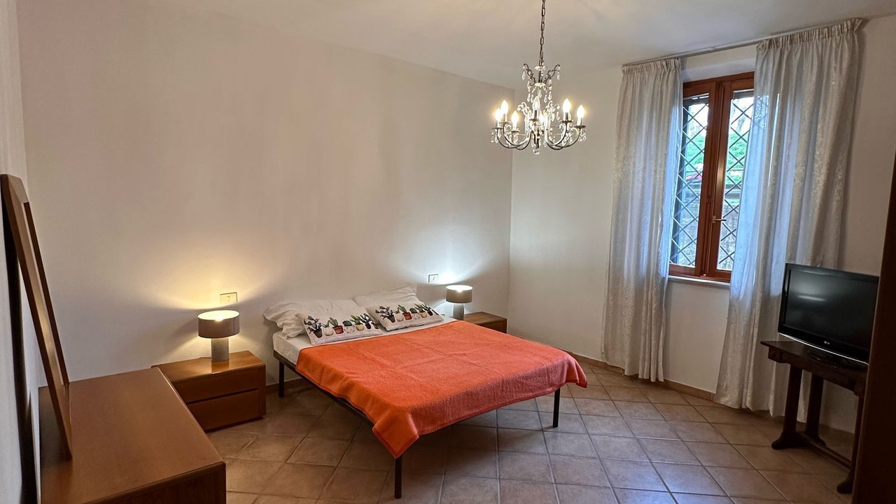 Photo of Bedroom in Pisa