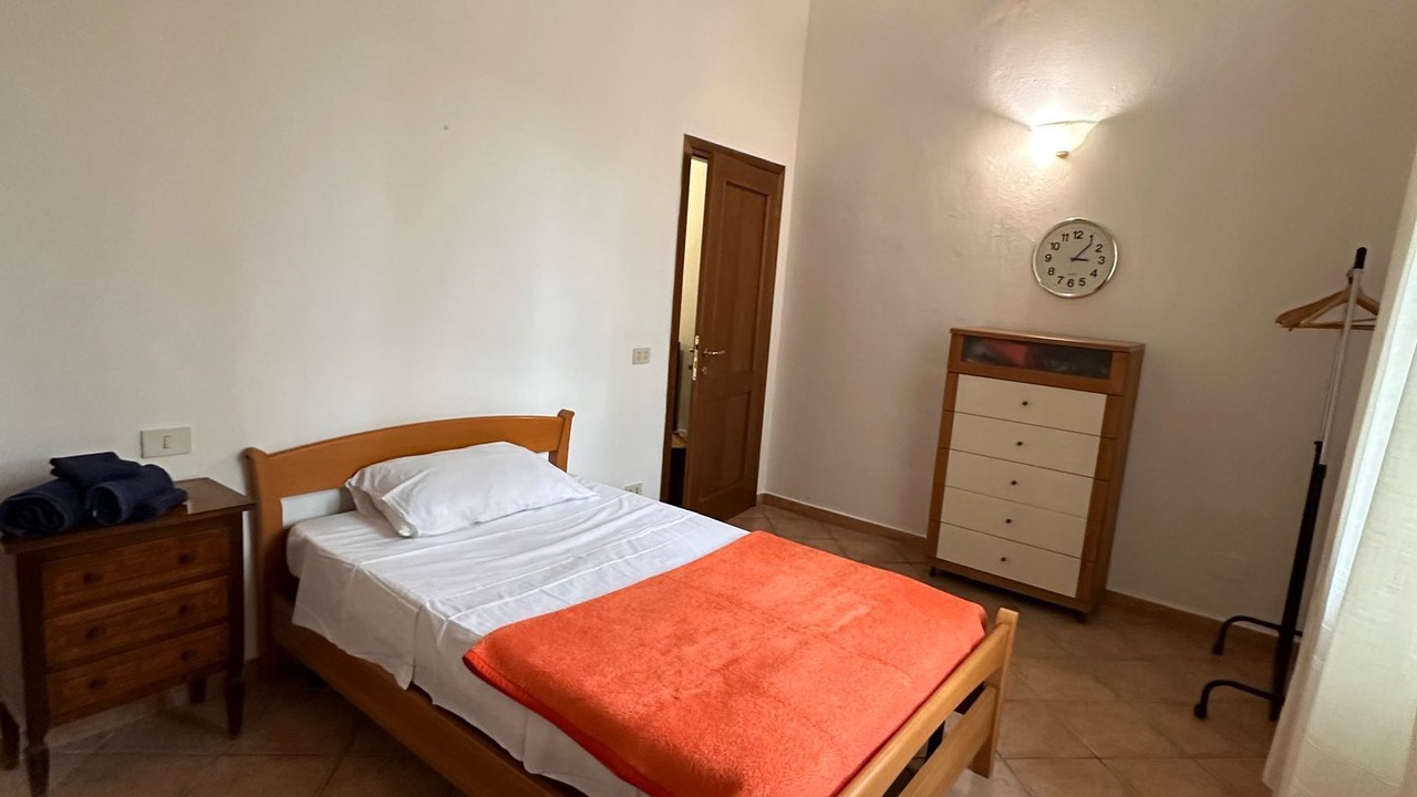 Photo of Bedroom in Pisa