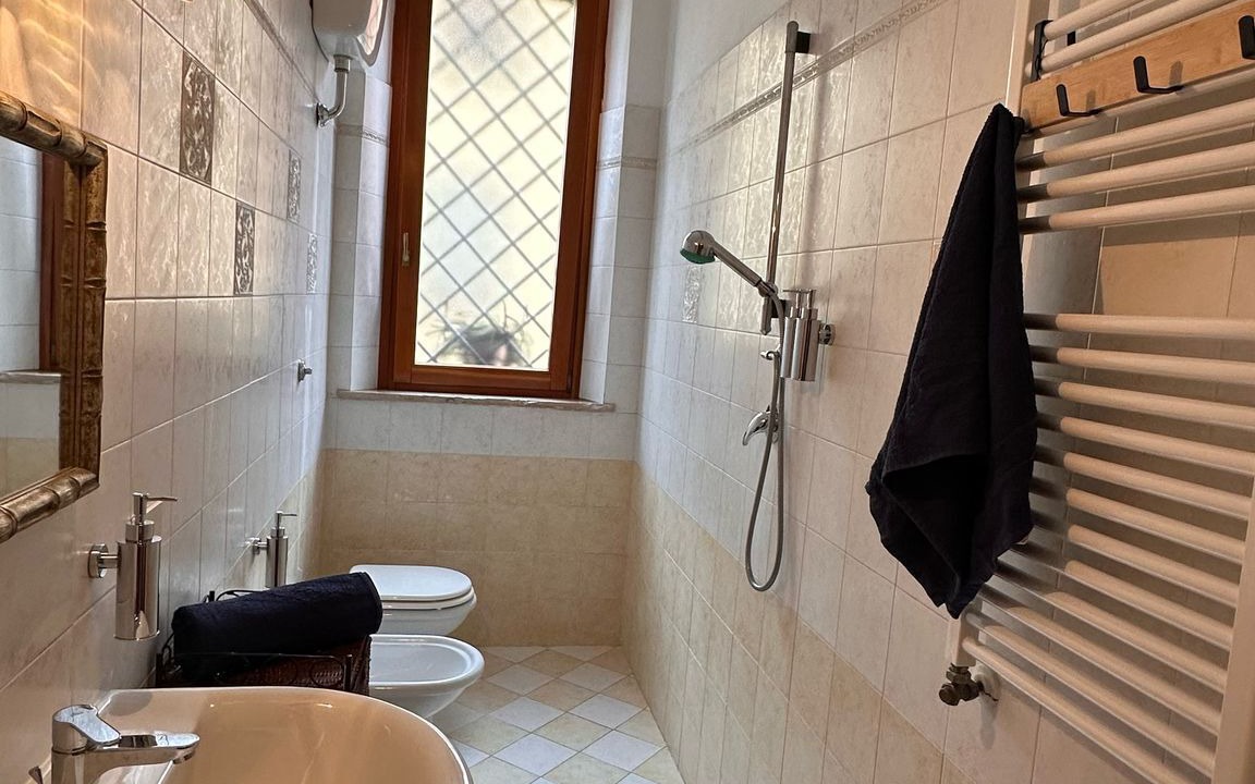 Photo of Bathroom in Pisa