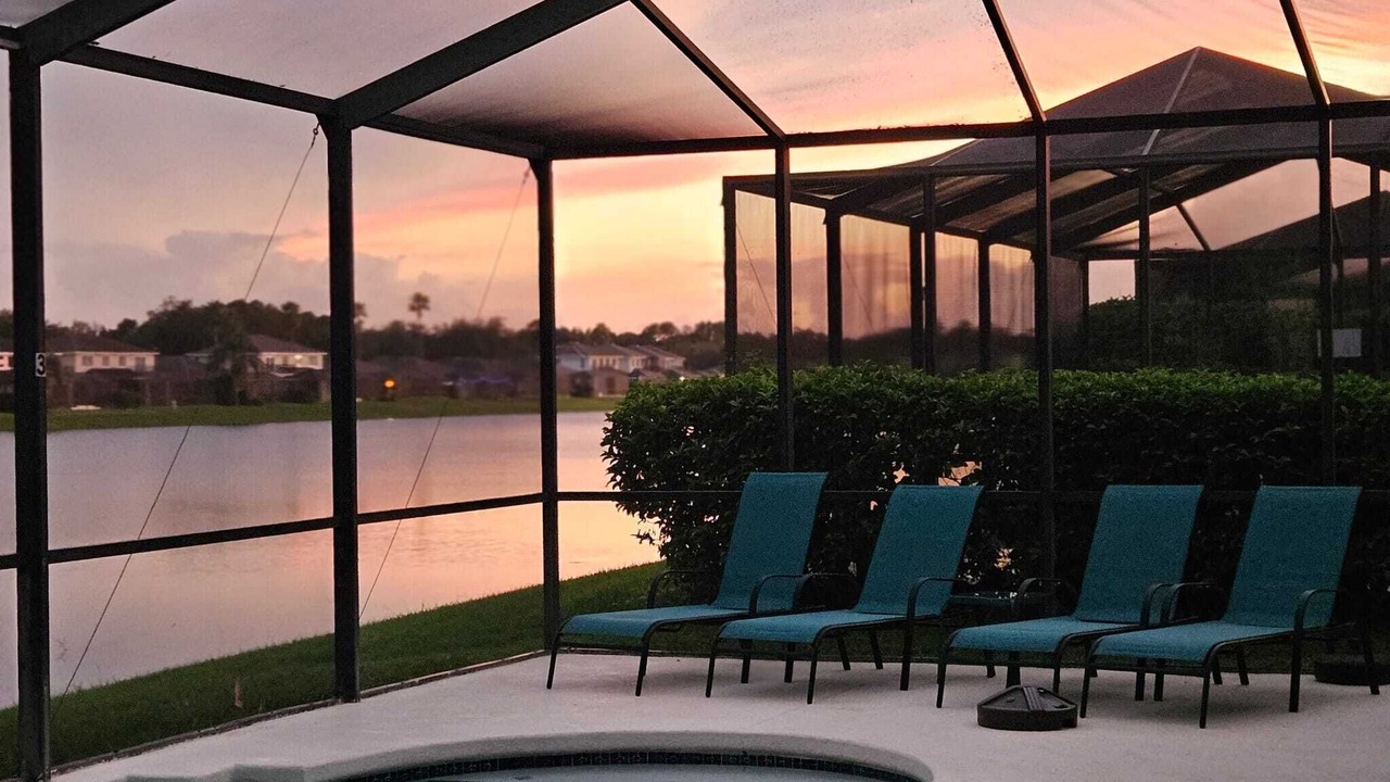 Photo of Outdoor in Sunset Lakes