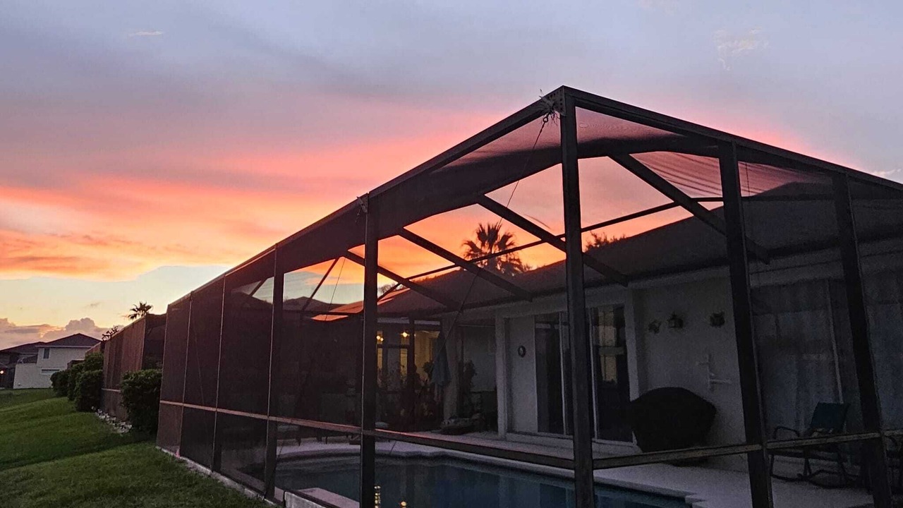 Photo of Outdoor in Sunset Lakes