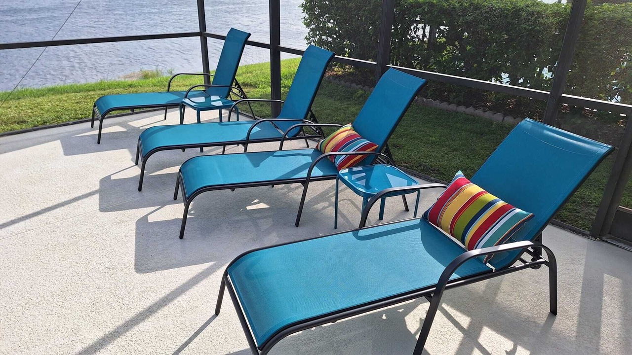 Photo of Outdoor in Sunset Lakes