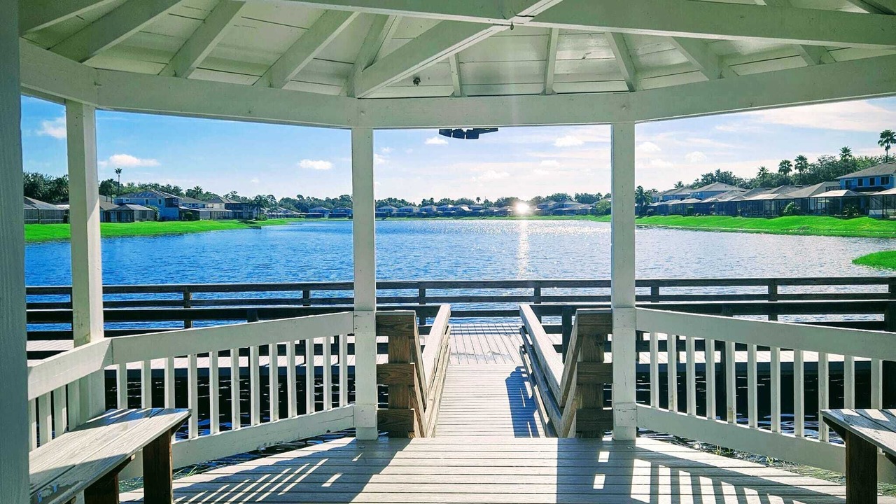 Photo of Outdoor in Sunset Lakes