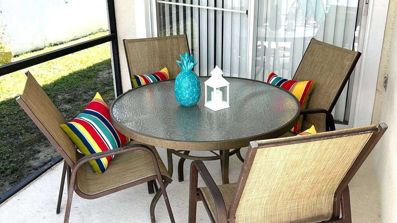 Photo of Outdoor in Sunset Lakes