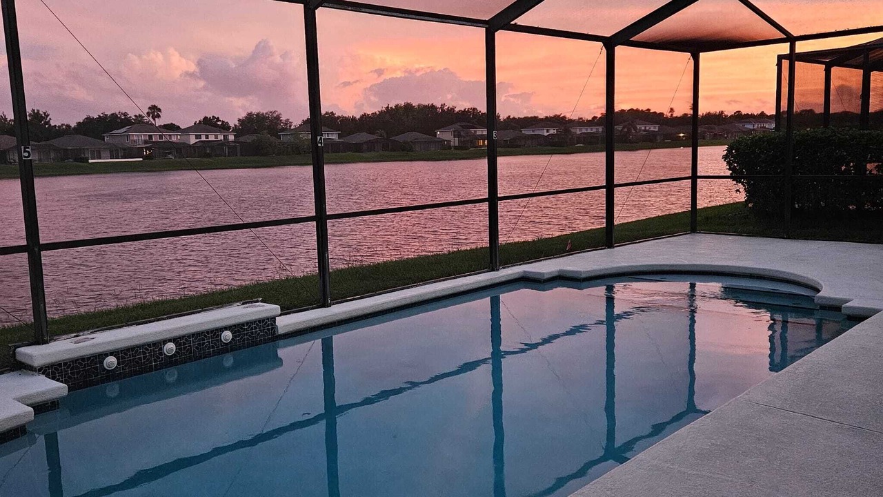 Photo of Outdoor in Sunset Lakes