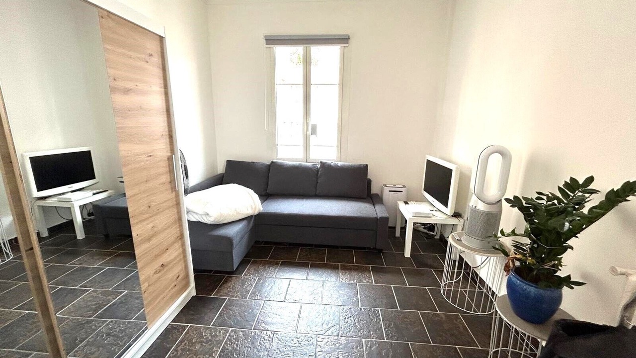 Photo of Livingroom in Le Piol