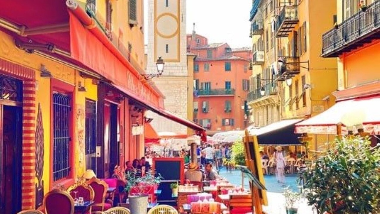 Photo of Outdoor in Le Piol