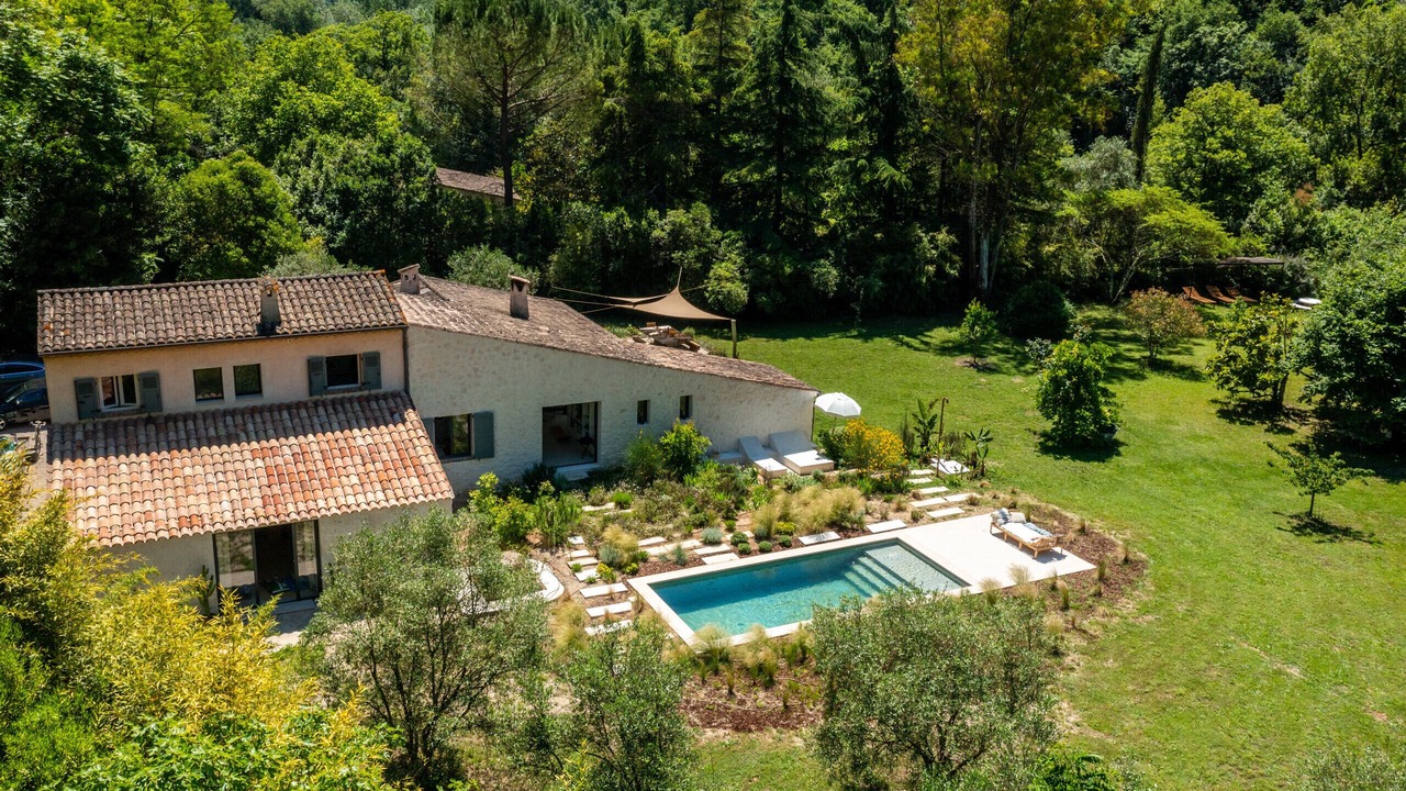 Photo of Outdoor in Tourrettes-sur-Loup