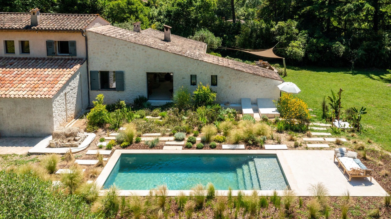 Photo of Outdoor in Tourrettes-sur-Loup