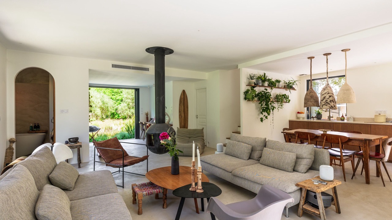 Photo of Livingroom in Tourrettes-sur-Loup