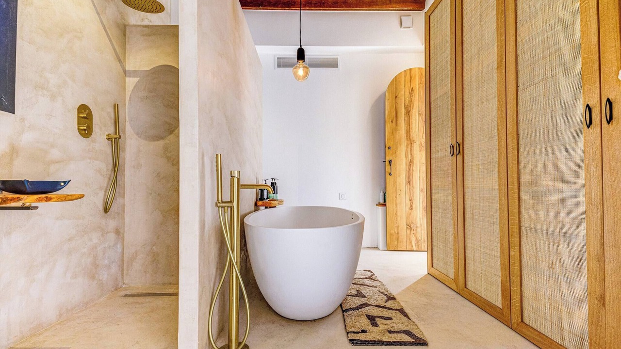 Photo of Bathroom in Tourrettes-sur-Loup