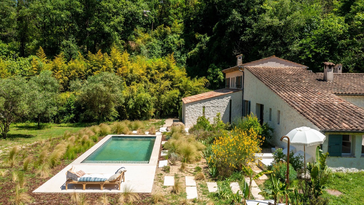 Photo of Outdoor in Tourrettes-sur-Loup