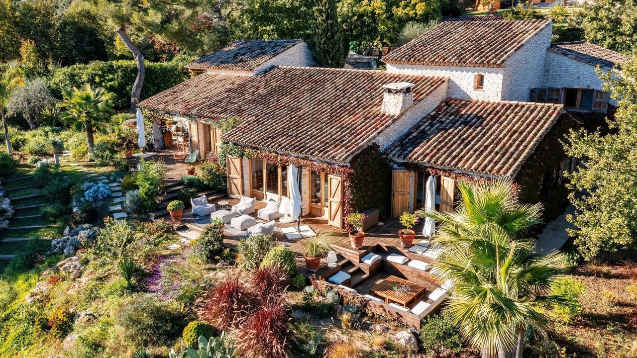Photo of Outdoor in Tourrettes-sur-Loup