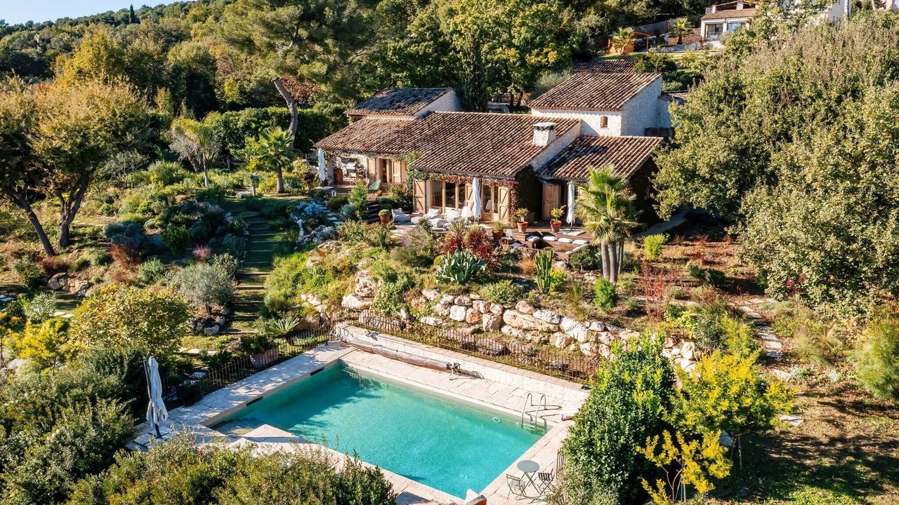 Photo of Outdoor in Tourrettes-sur-Loup