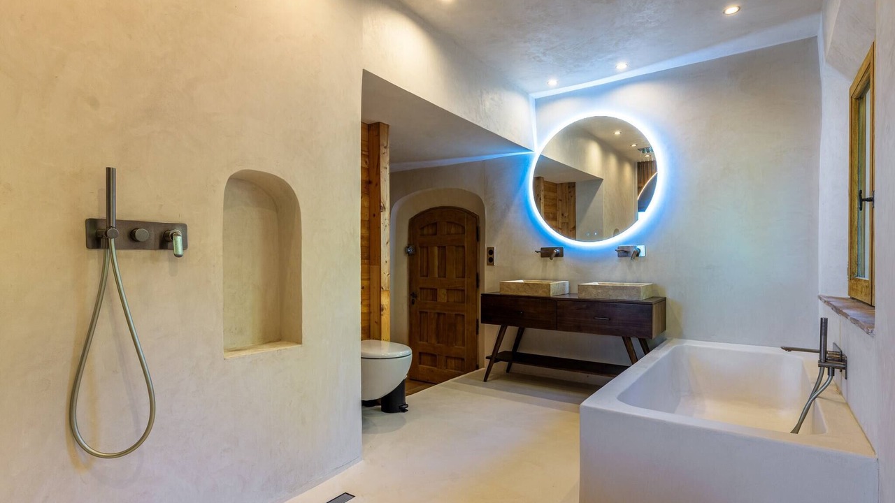 Photo of Bathroom in Tourrettes-sur-Loup