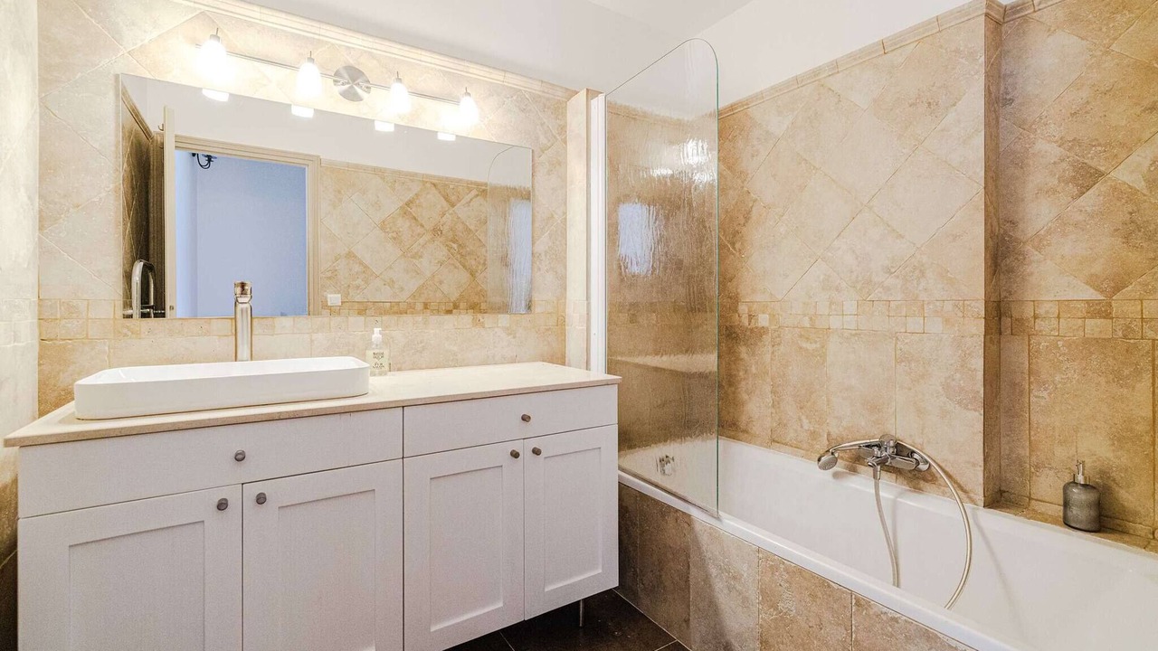 Photo of Bathroom in Tourrettes-sur-Loup