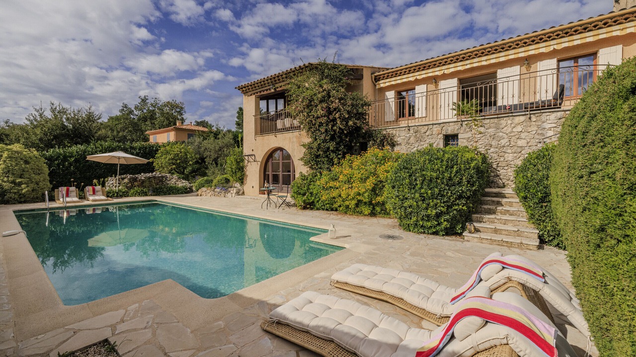 Photo of Outdoor in Tourrettes-sur-Loup