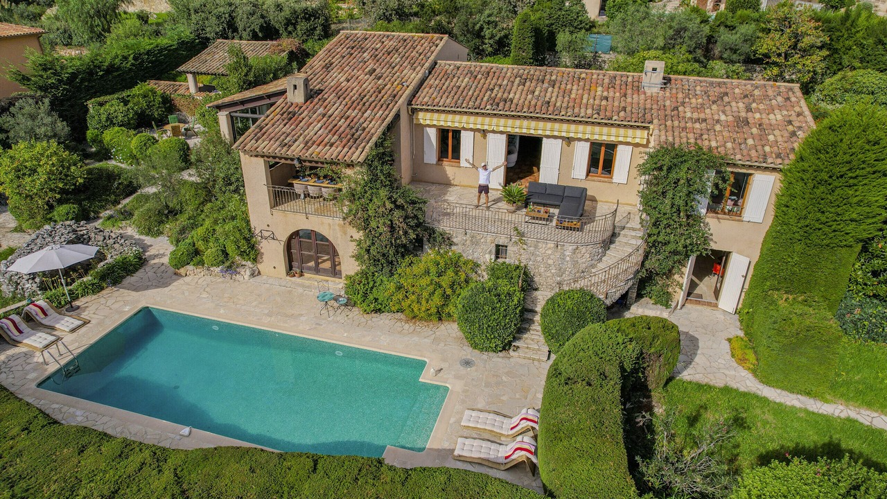 Photo of Outdoor in Tourrettes-sur-Loup