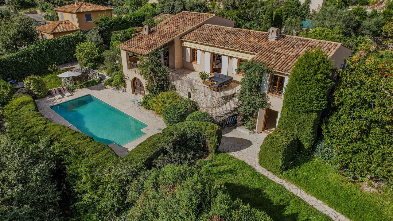 Photo of Outdoor in Tourrettes-sur-Loup
