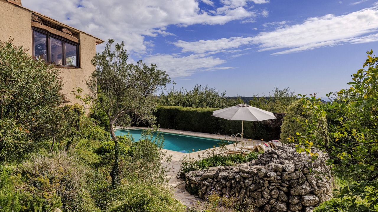 Photo of Outdoor in Tourrettes-sur-Loup