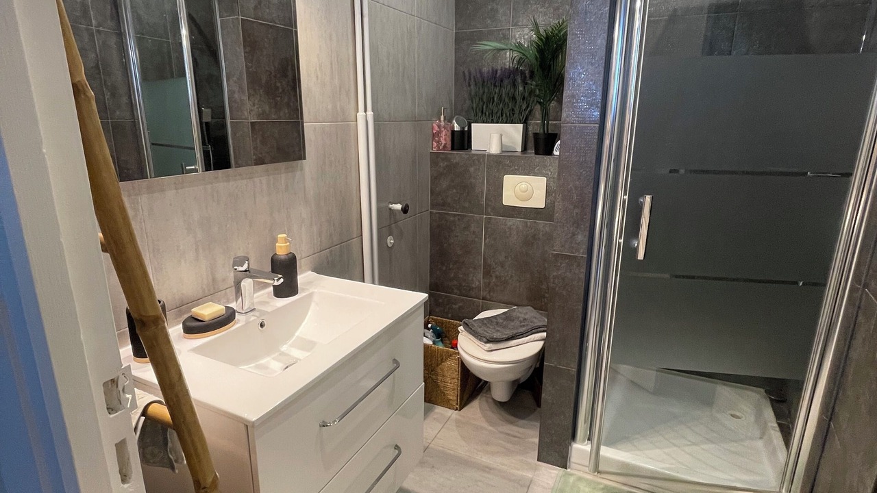 Photo of Bathroom in Beaulieu-sur-Mer
