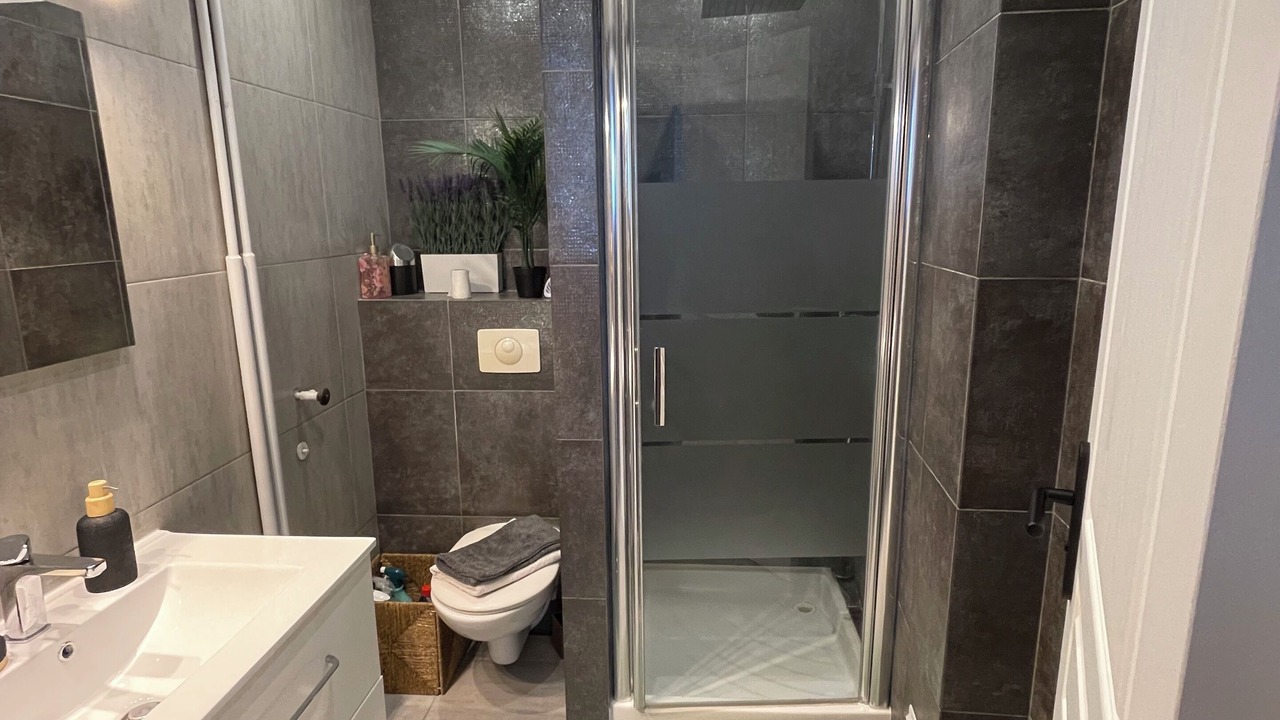 Photo of Bathroom in Beaulieu-sur-Mer