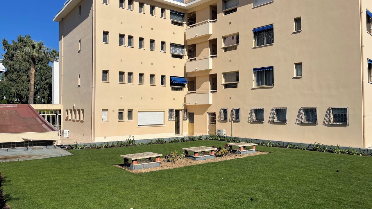 Photo of Outdoor in Beaulieu-sur-Mer