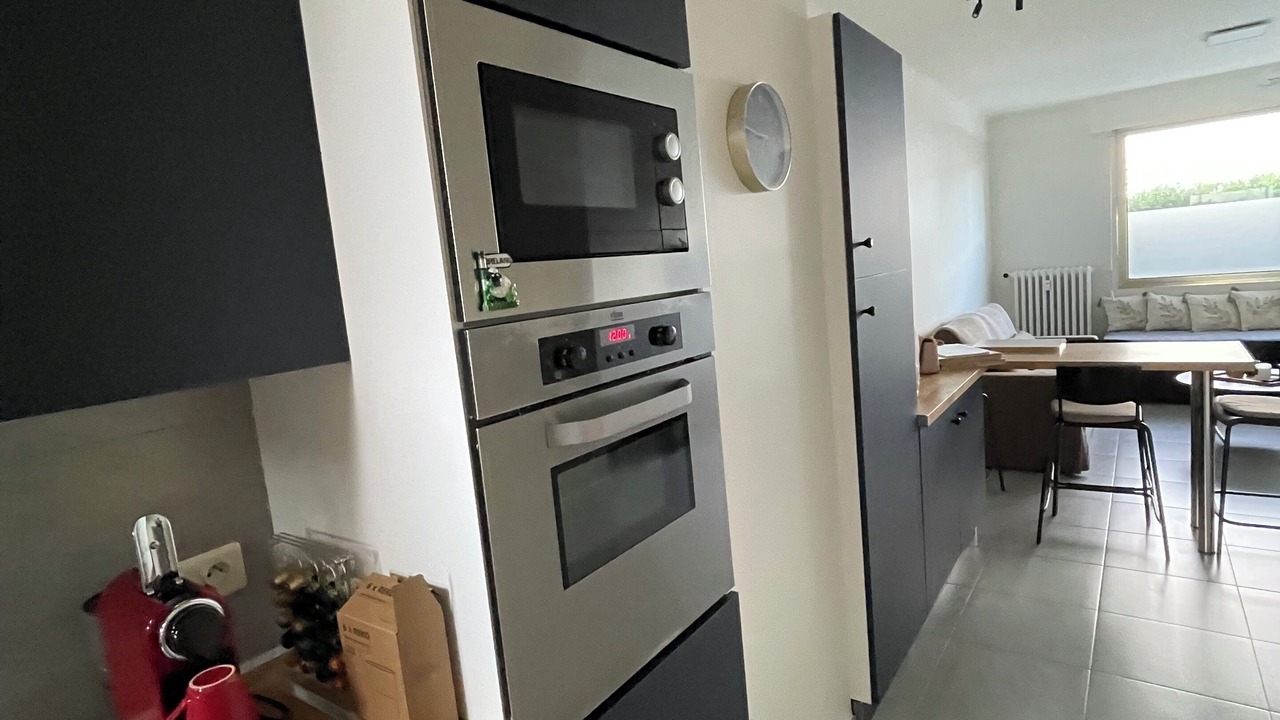 Photo of Kitchen in Beaulieu-sur-Mer