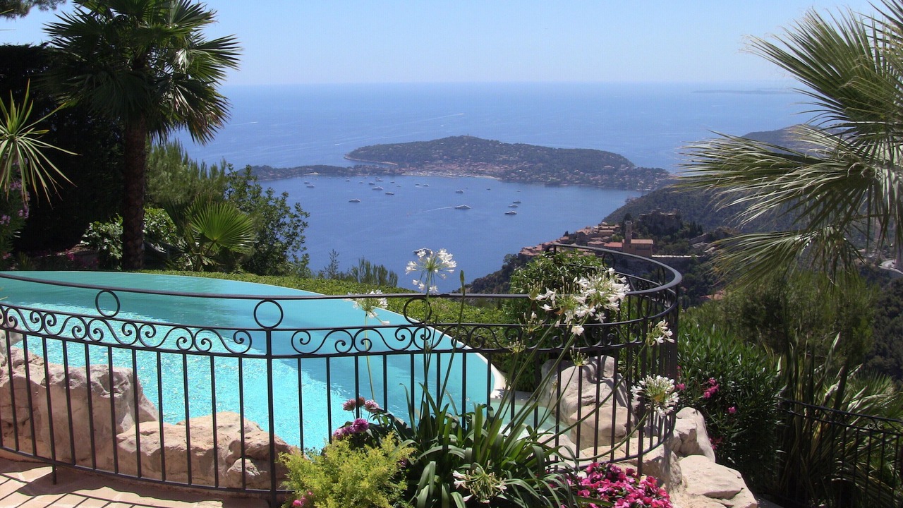 Photo of Outdoor in Eze