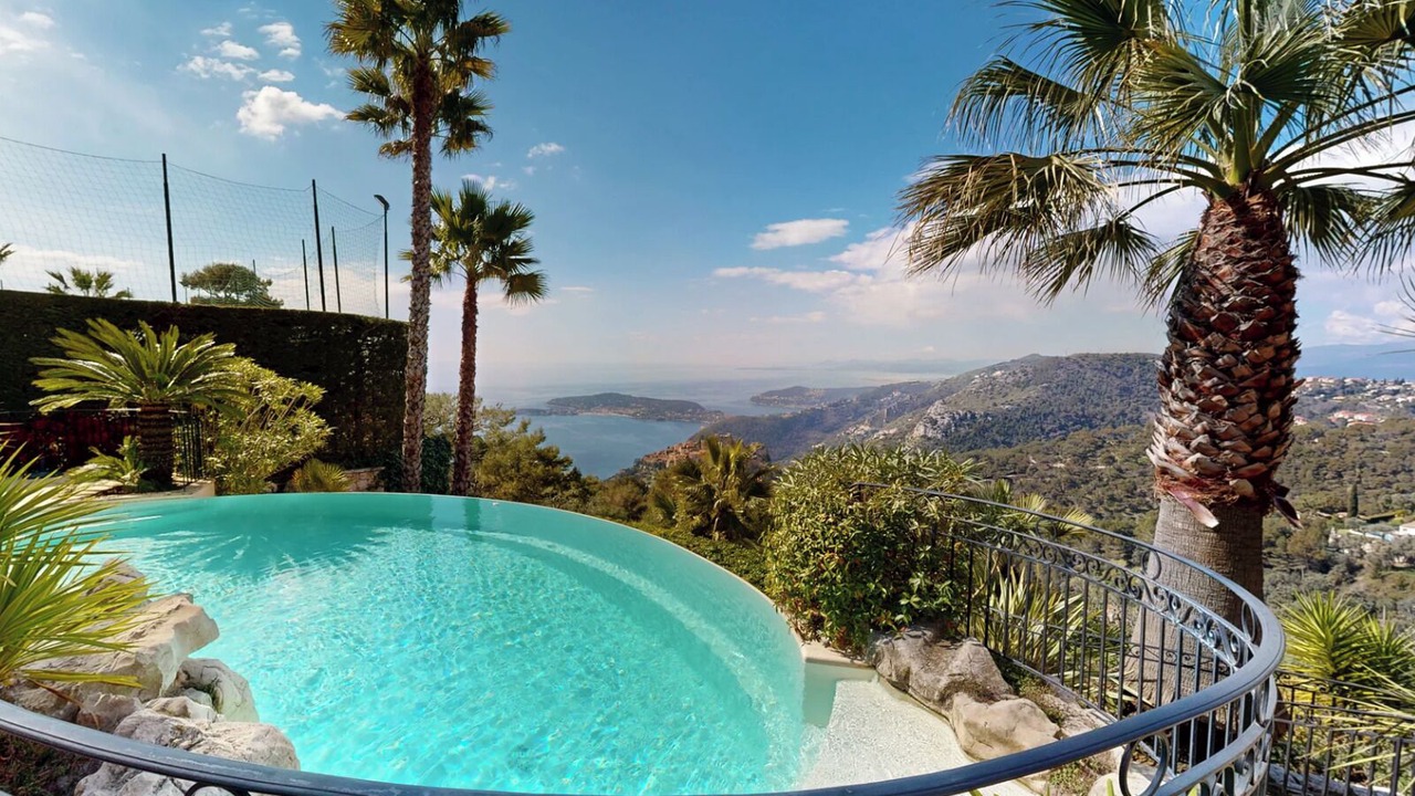 Photo of Outdoor in Eze