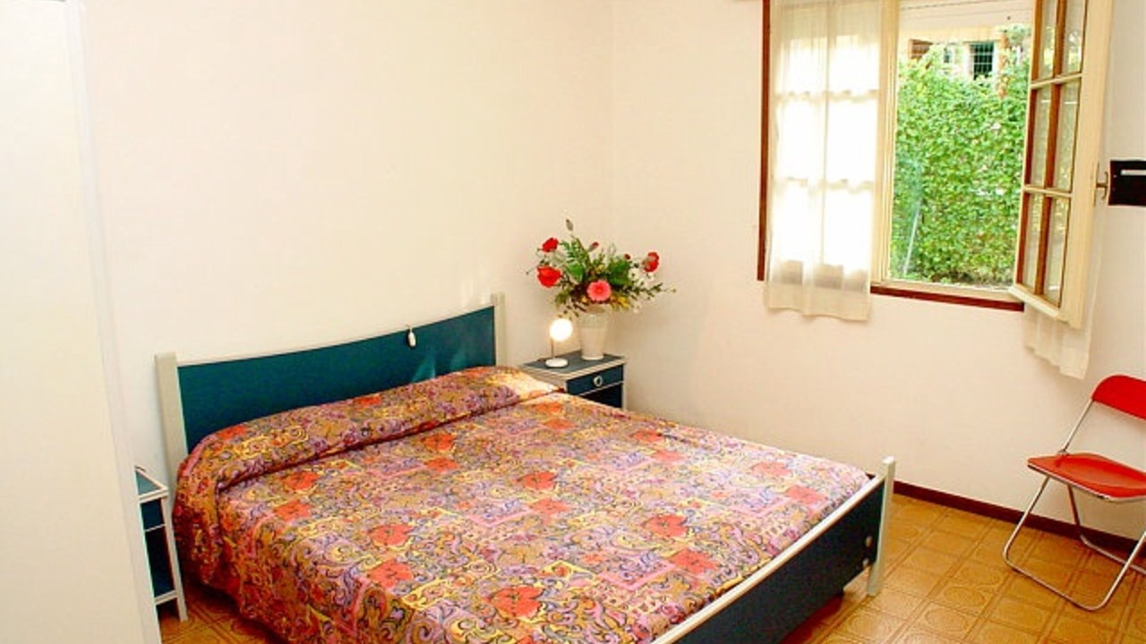 Photo of Bedroom in Lignano Riviera