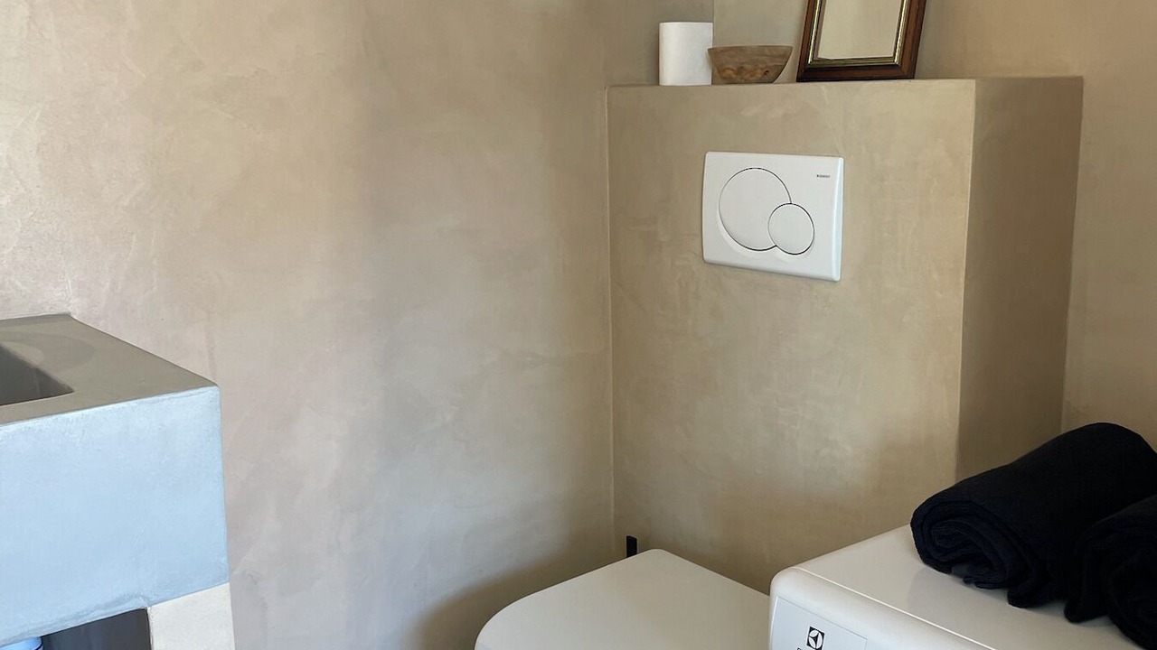 Photo of Bathroom in Cap-d'Antibes
