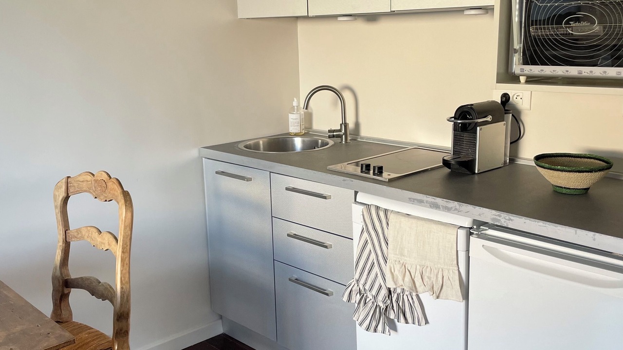 Photo of Kitchen in Cap-d'Antibes