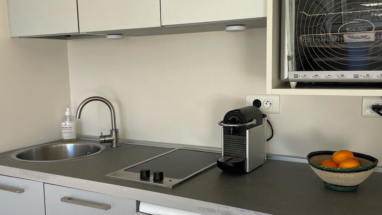 Photo of Kitchen in Cap-d'Antibes