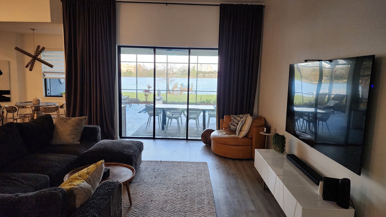 Photo of Livingroom in Northwest Orlando