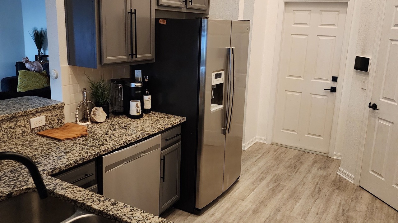 Photo of Kitchen in Northwest Orlando