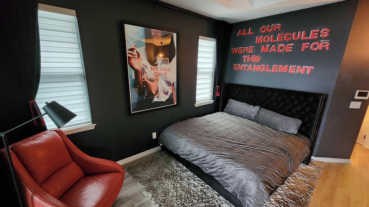 Photo of Bedroom in Northwest Orlando