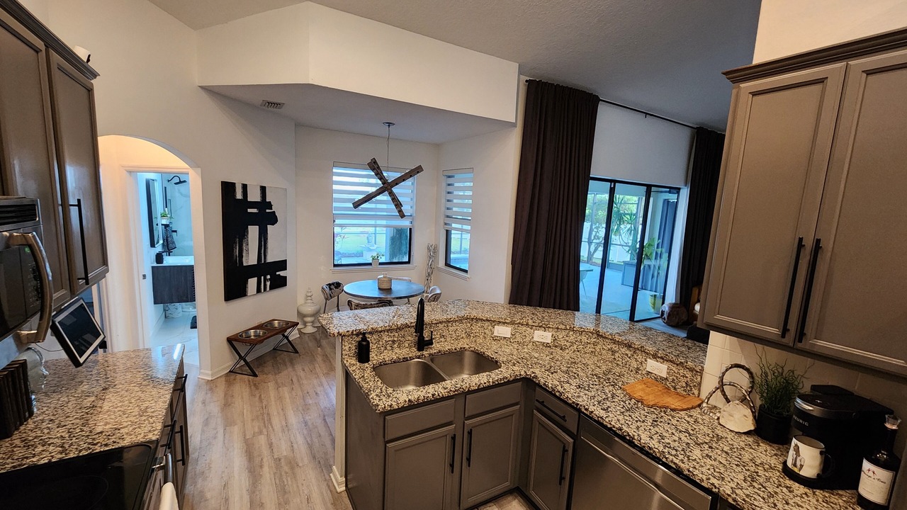 Photo of Kitchen in Northwest Orlando