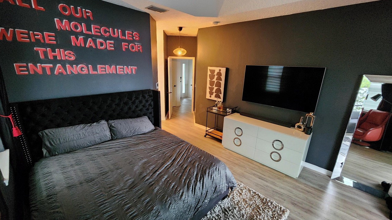 Photo of Bedroom in Northwest Orlando