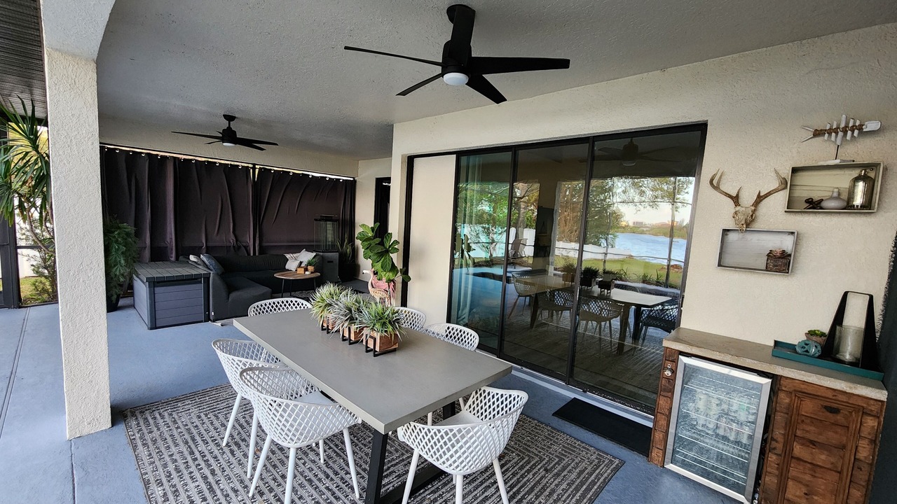 Photo of Outdoor in Northwest Orlando