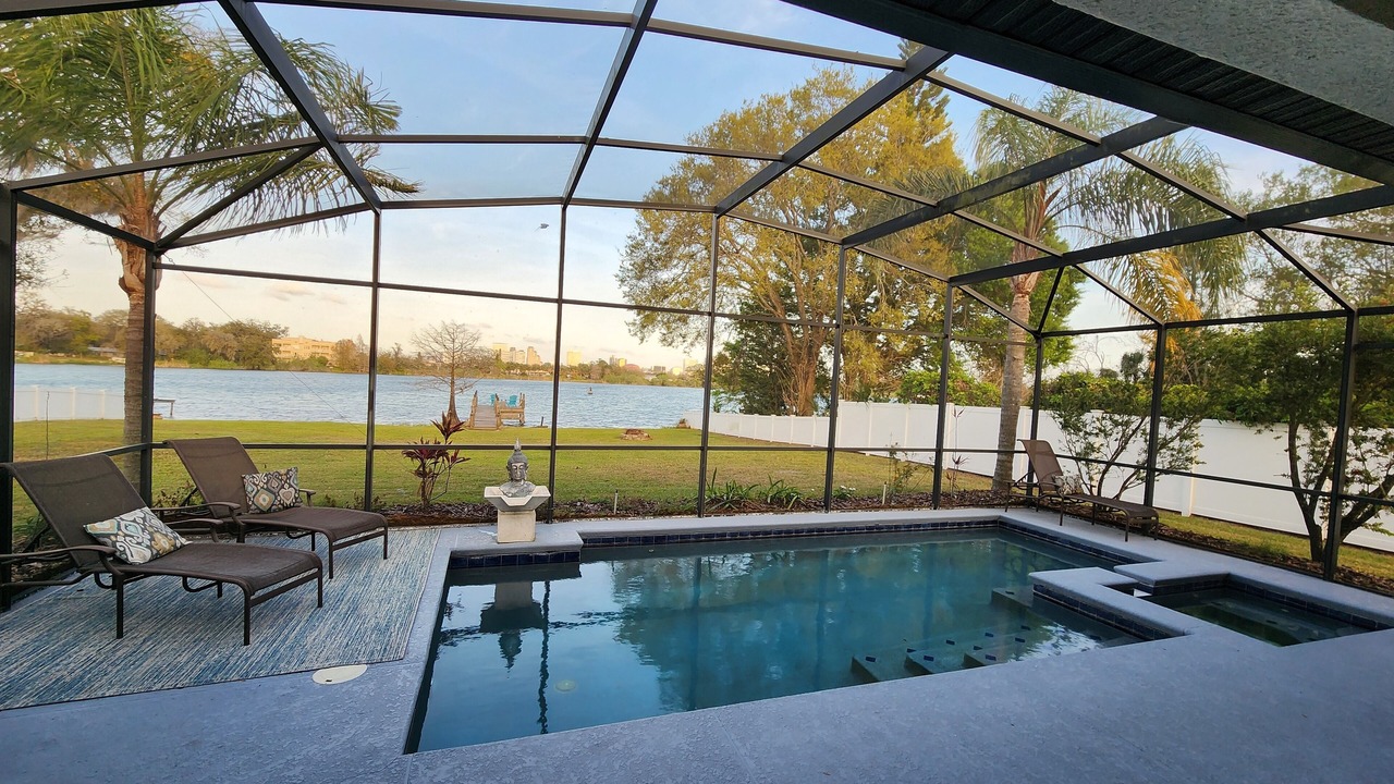 Photo of Outdoor in Northwest Orlando