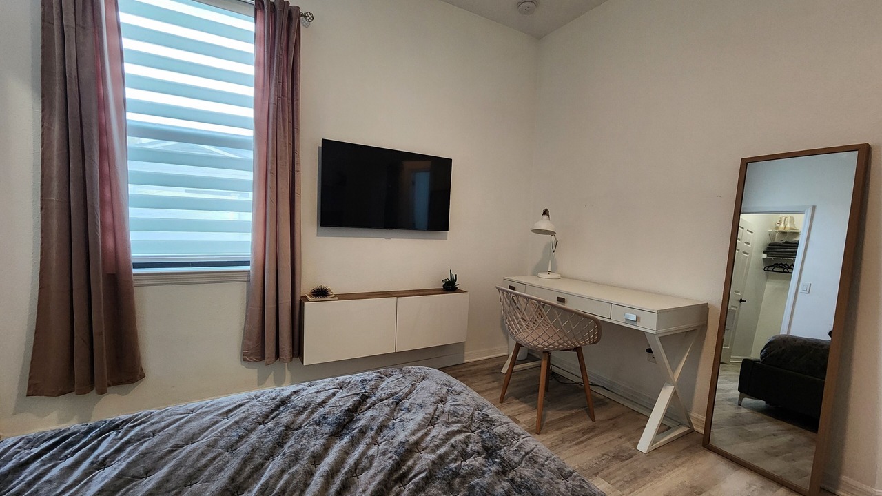 Photo of Bedroom in Northwest Orlando