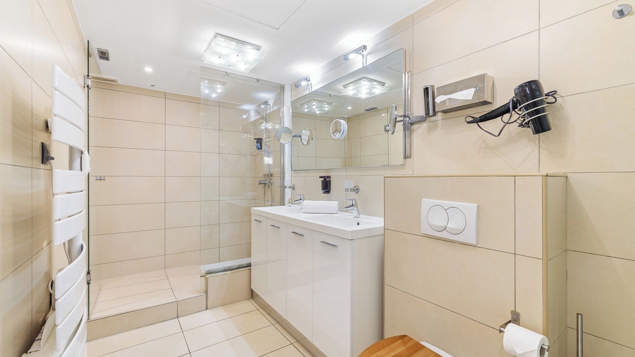 Photo of Bathroom in Saint Antoine